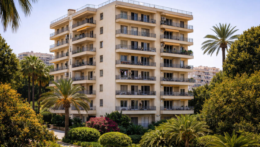 Appartement in Costa del Sol, Resale, renovatie