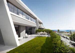 Tuin Eden Phase II mijas