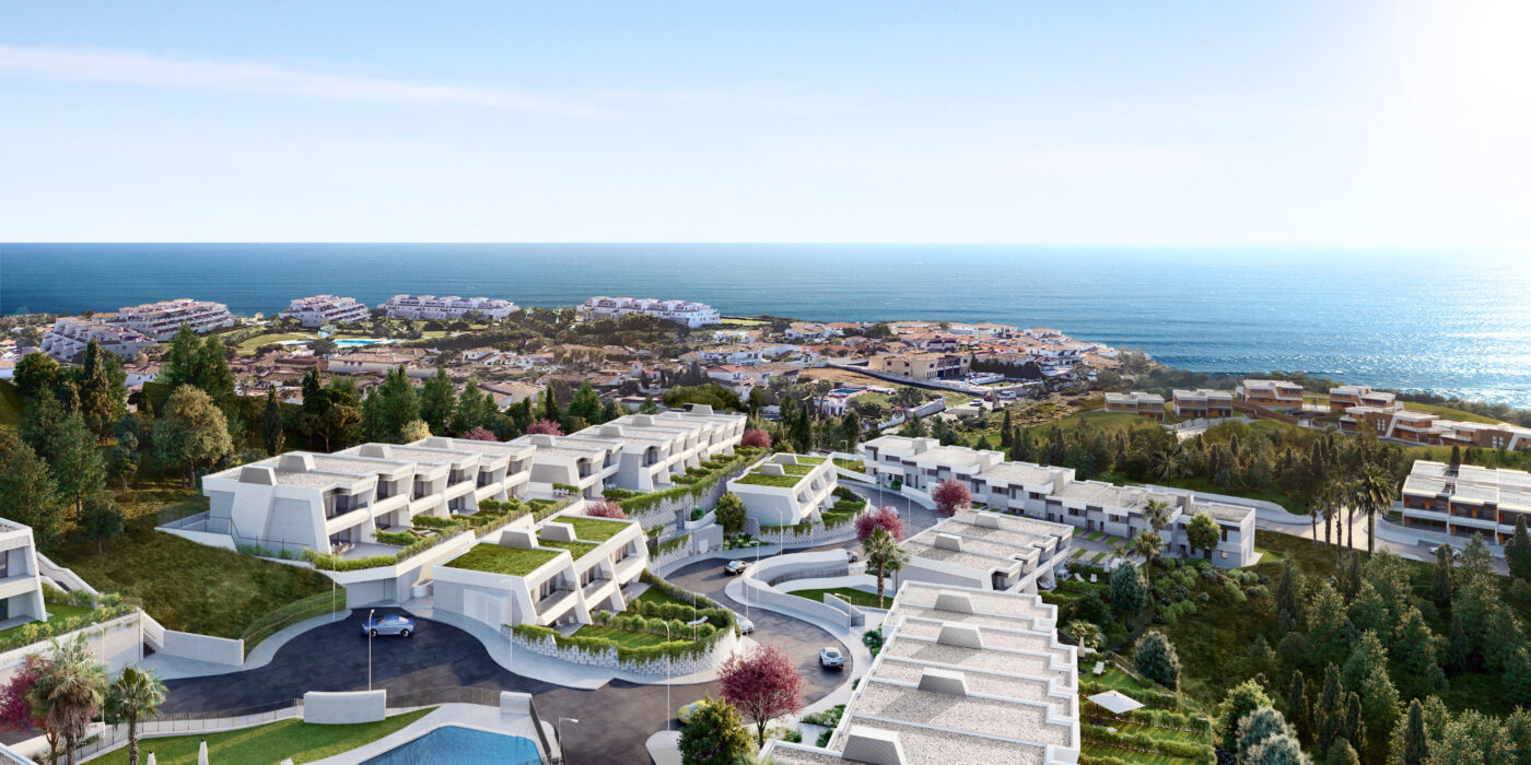 Eden Phase 2 in Mijas