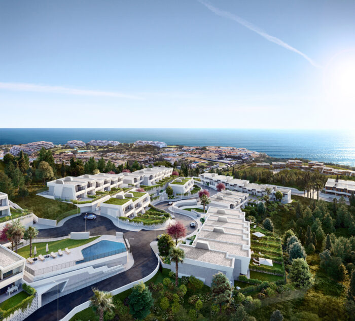 Eden Phase 2 in Mijas