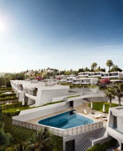 Eden Phase II in Mijas